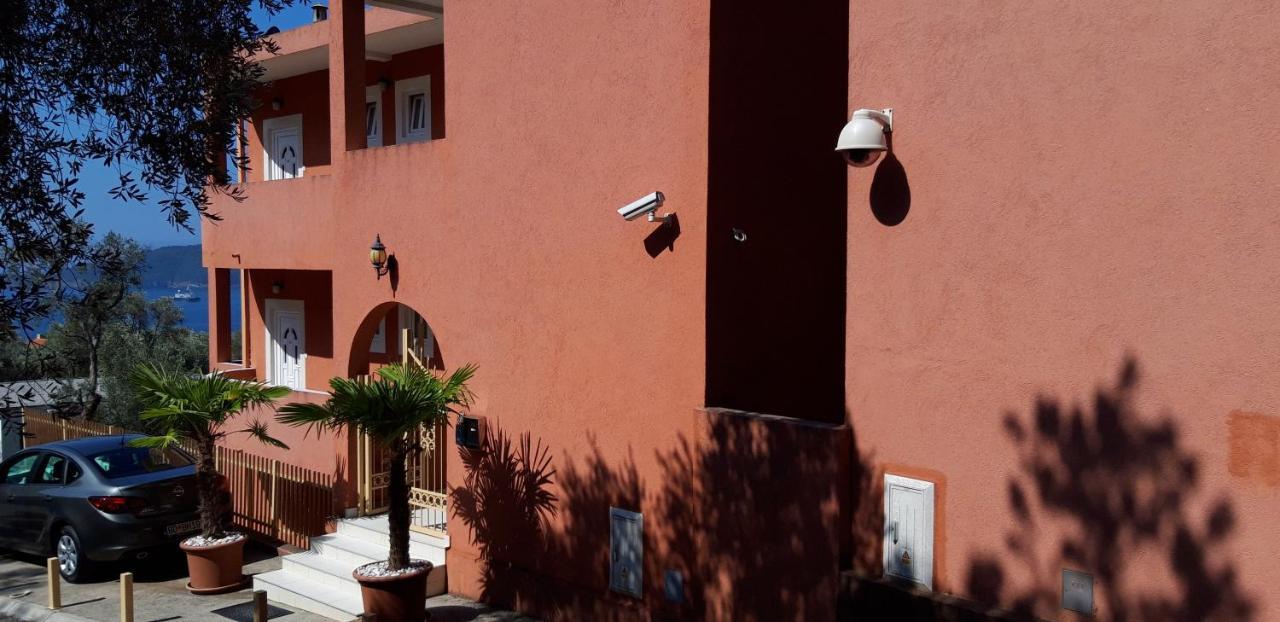 Apartman Danilo Kazanegra *