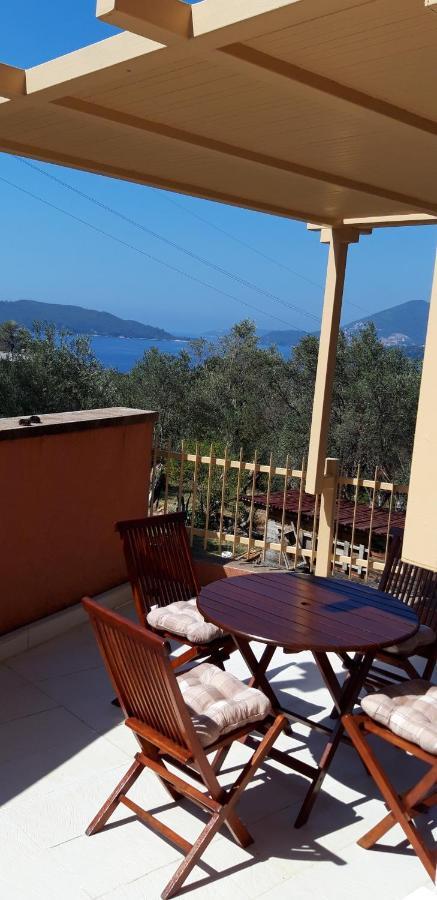 Danilo Kazanegra Apartman