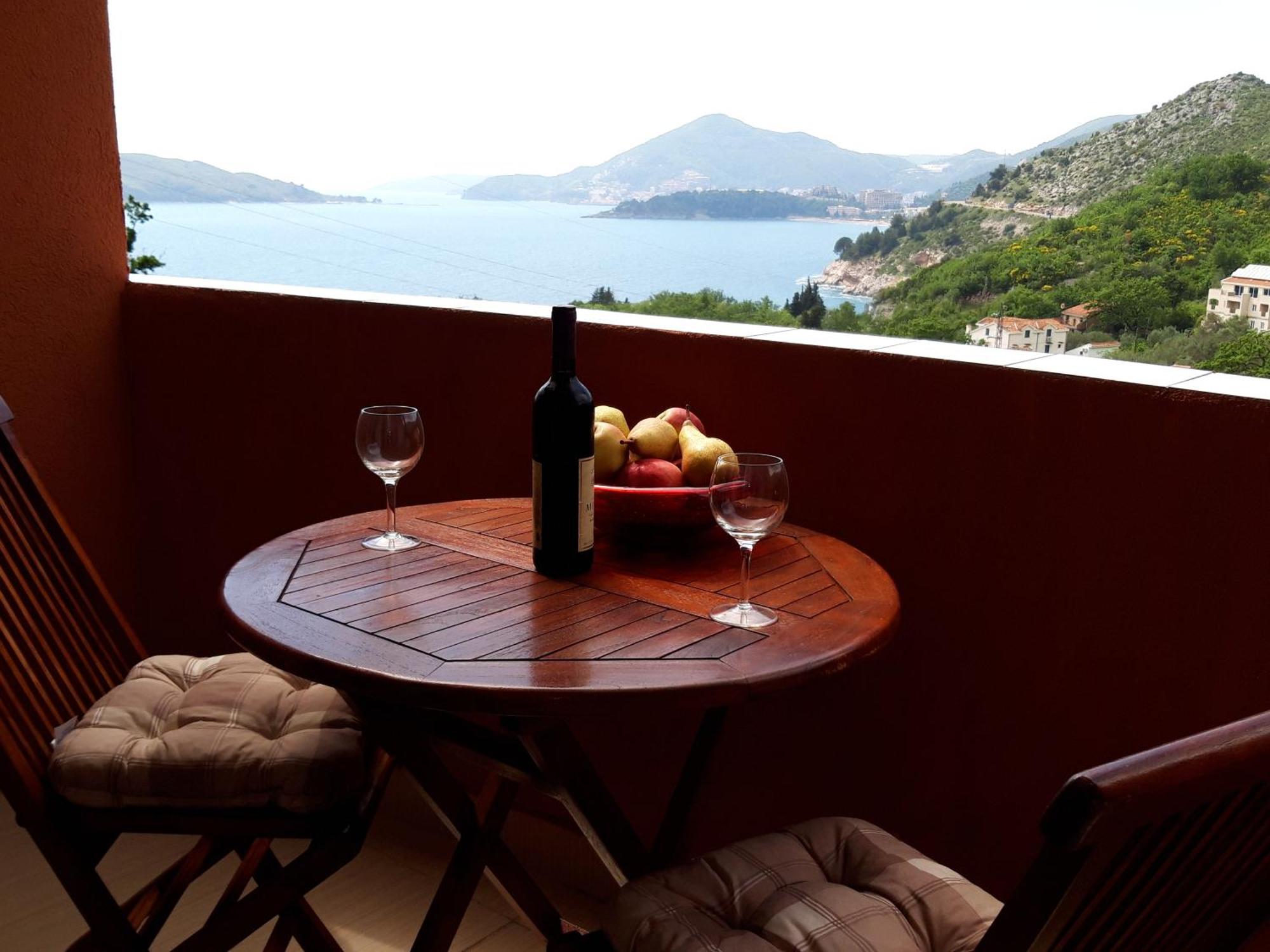 Apartman Danilo Kazanegra