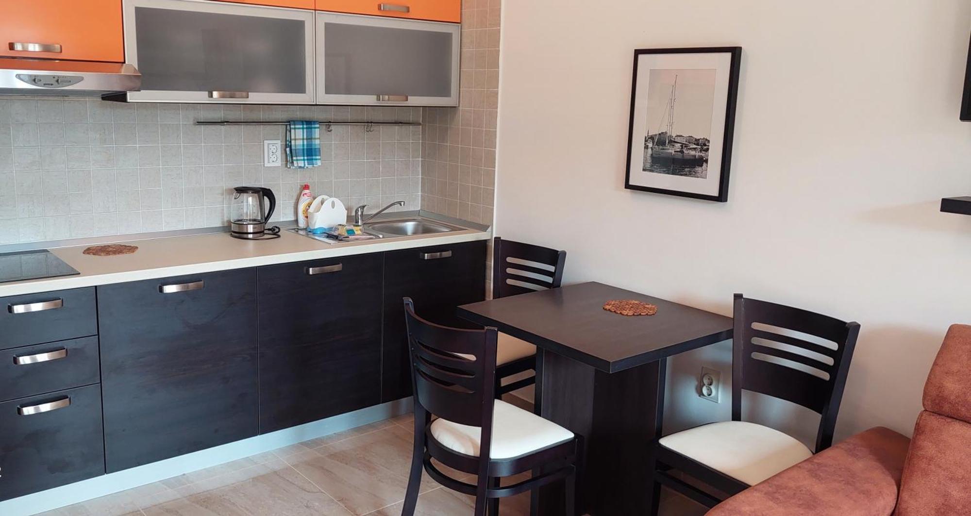 Danilo Kazanegra Apartman *