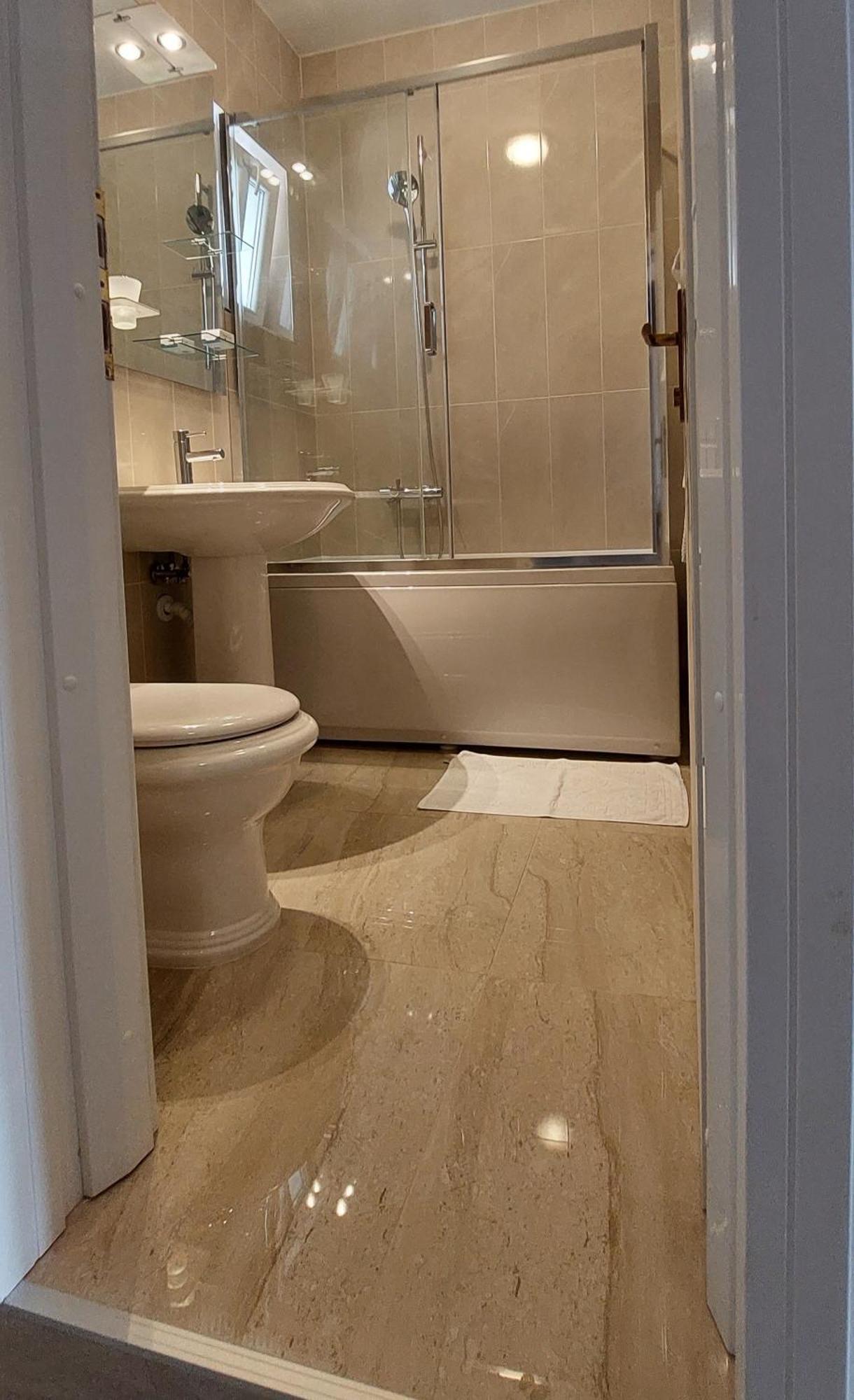 Apartman Danilo Kazanegra *