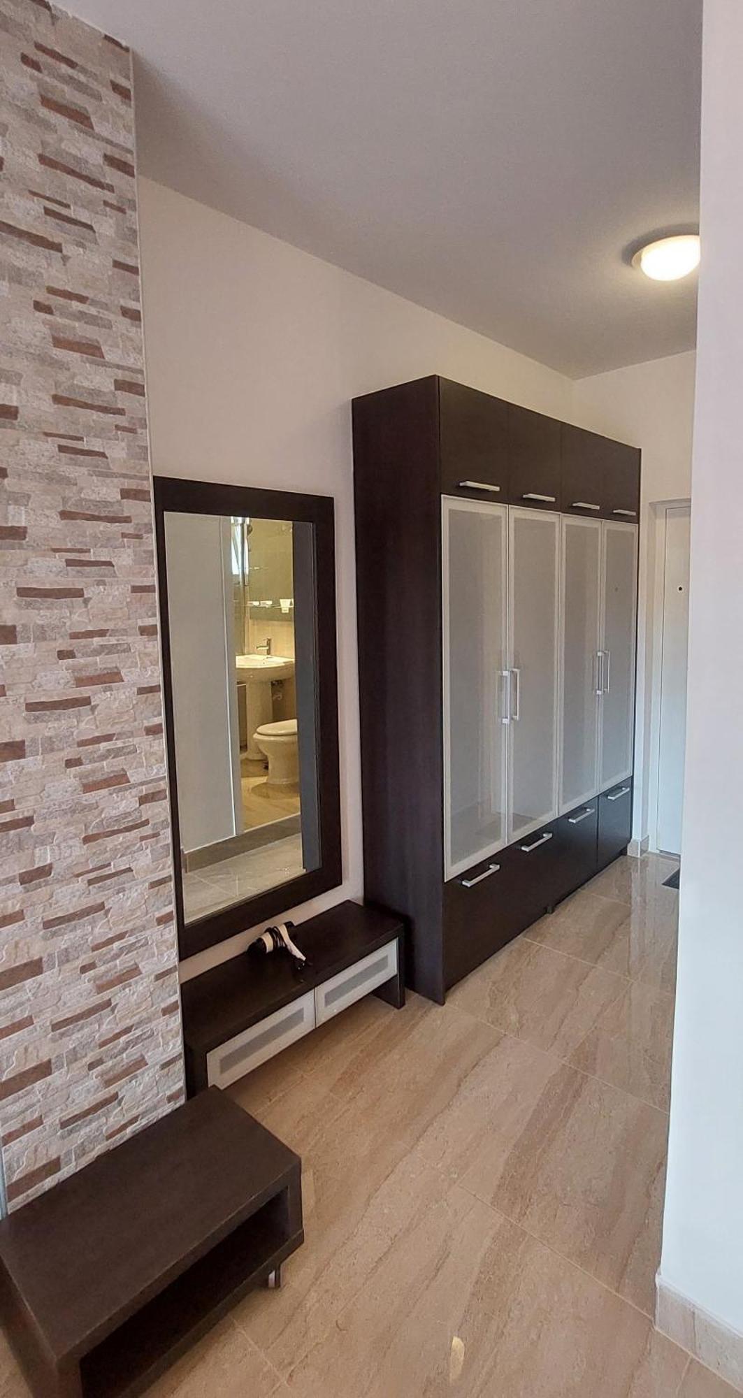 Apartman Danilo Kazanegra Sveti Stefan