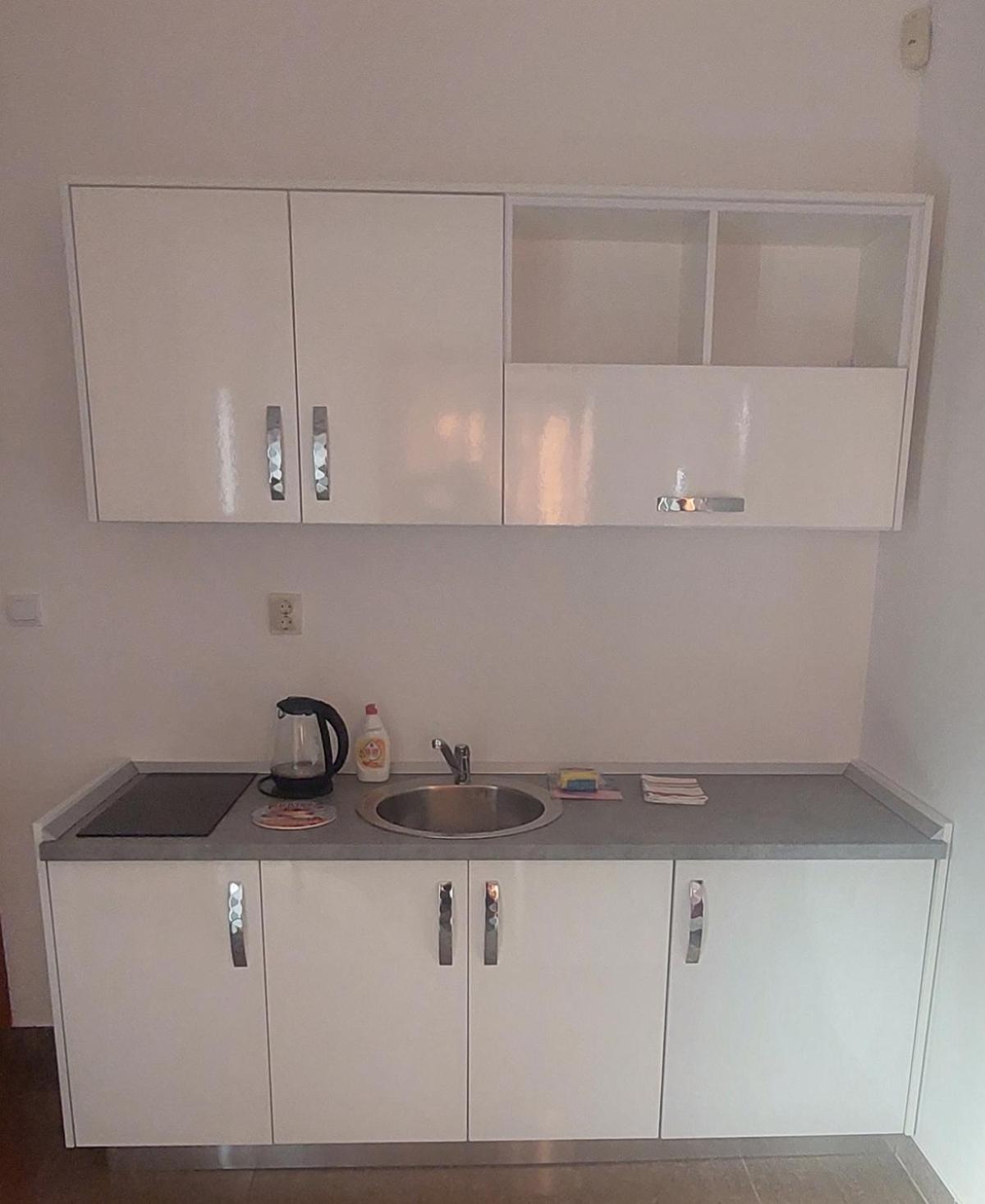 Danilo Kazanegra Apartman *