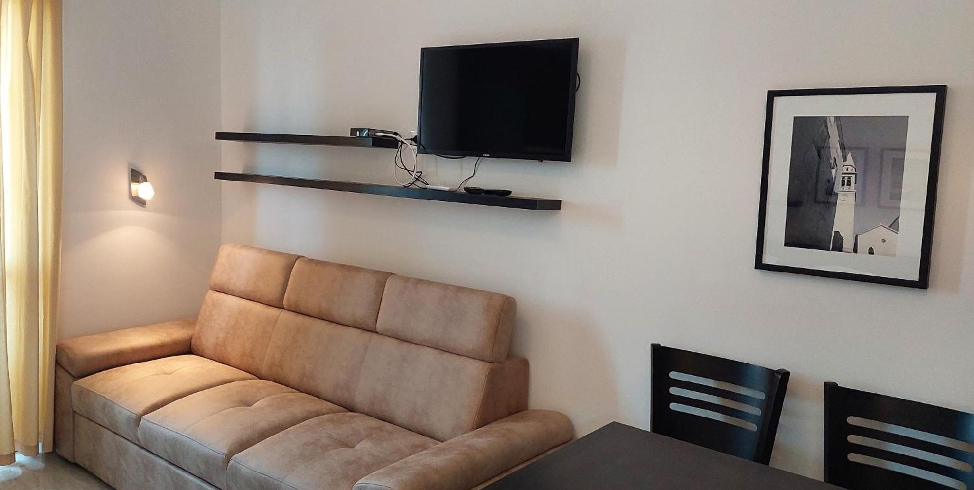 Danilo Kazanegra Apartman