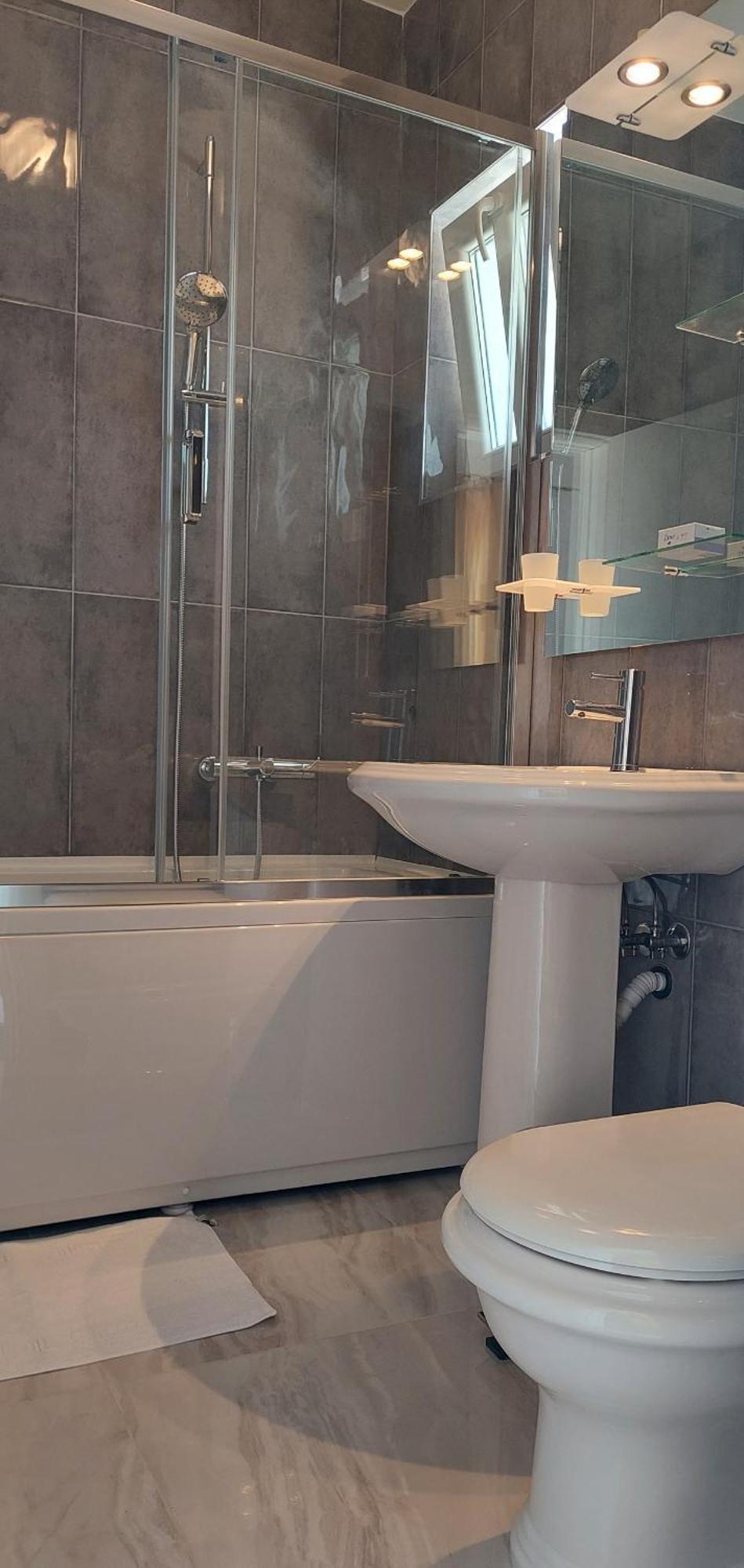 Apartman Danilo Kazanegra