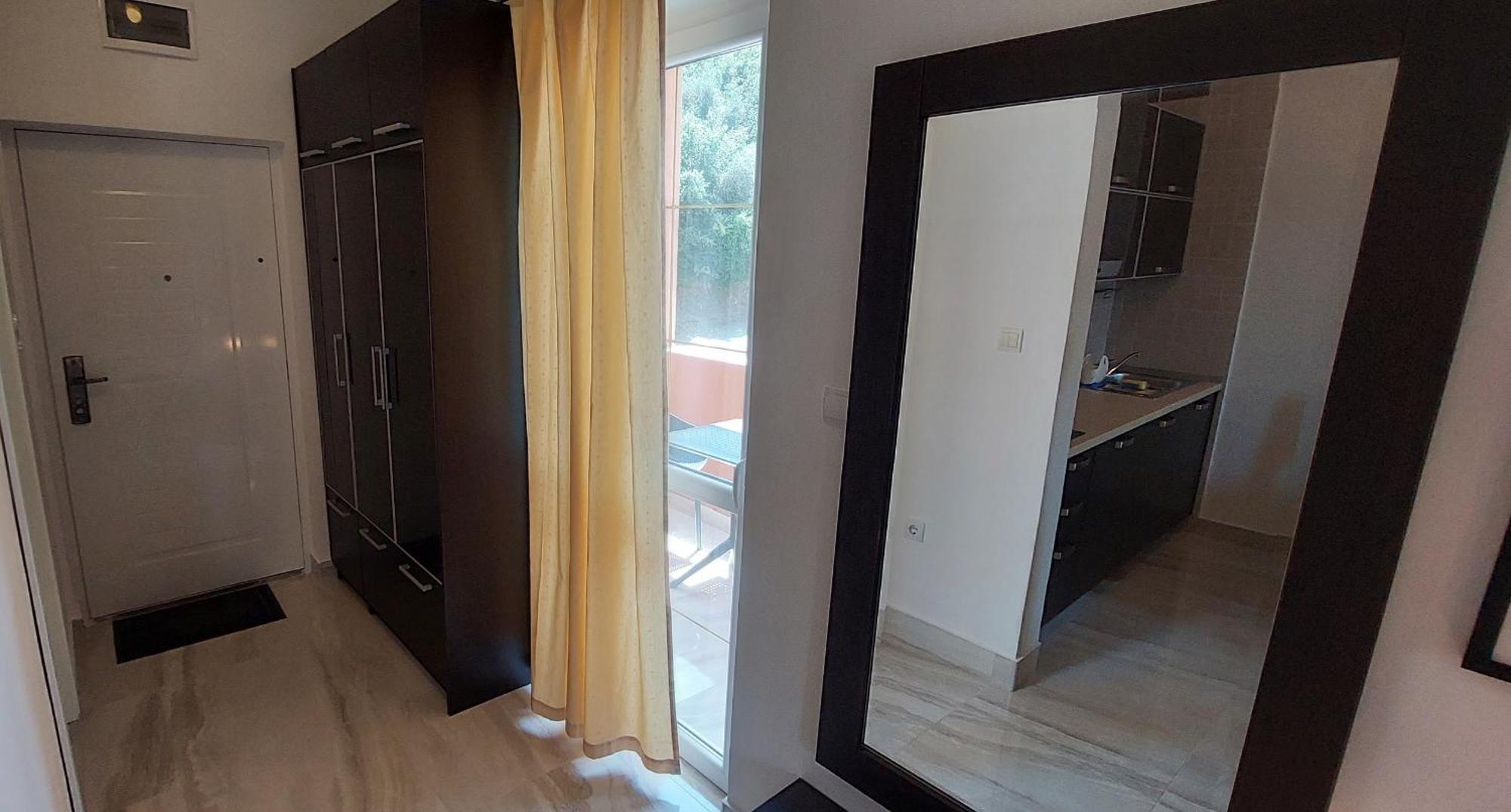 Danilo Kazanegra Apartman *