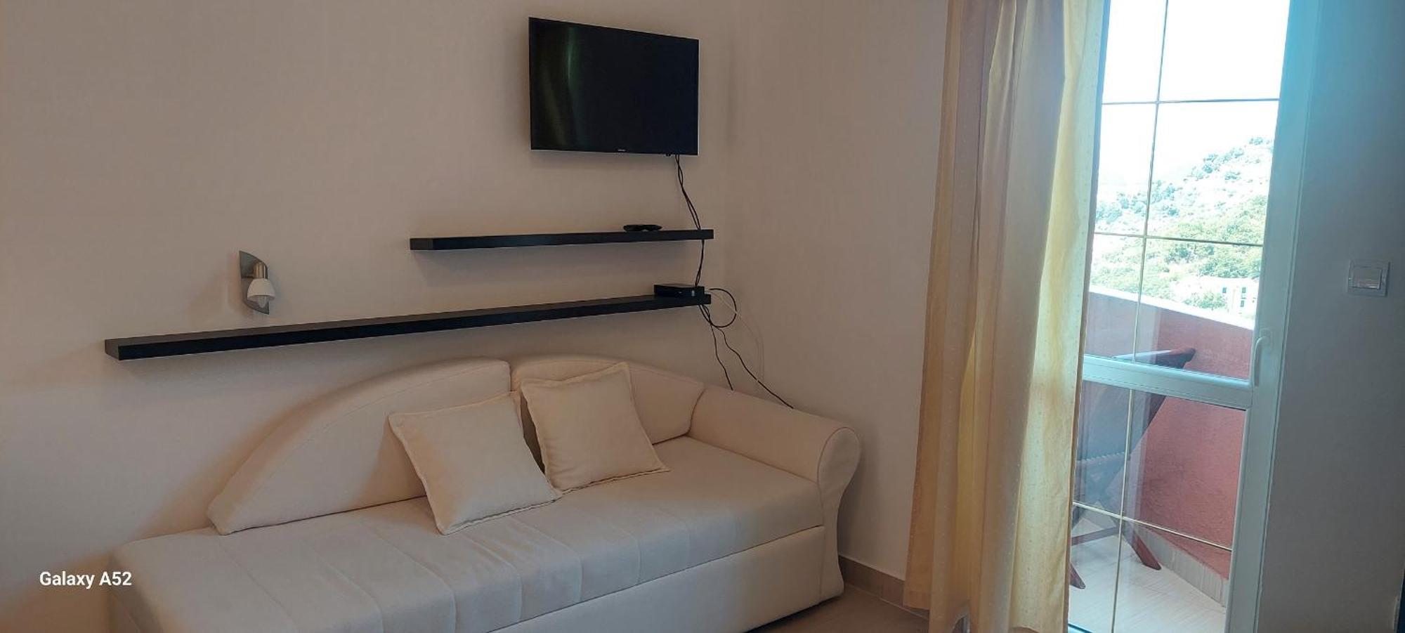Apartman Danilo Kazanegra Sveti Stefan
