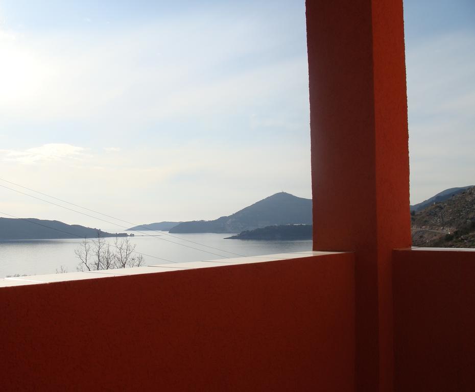 Apartman Danilo Kazanegra *