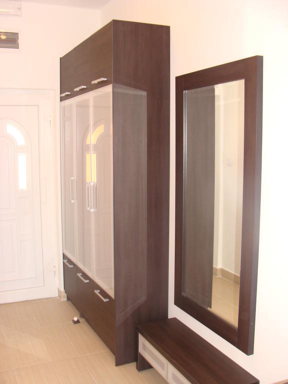Apartman Danilo Kazanegra Sveti Stefan
