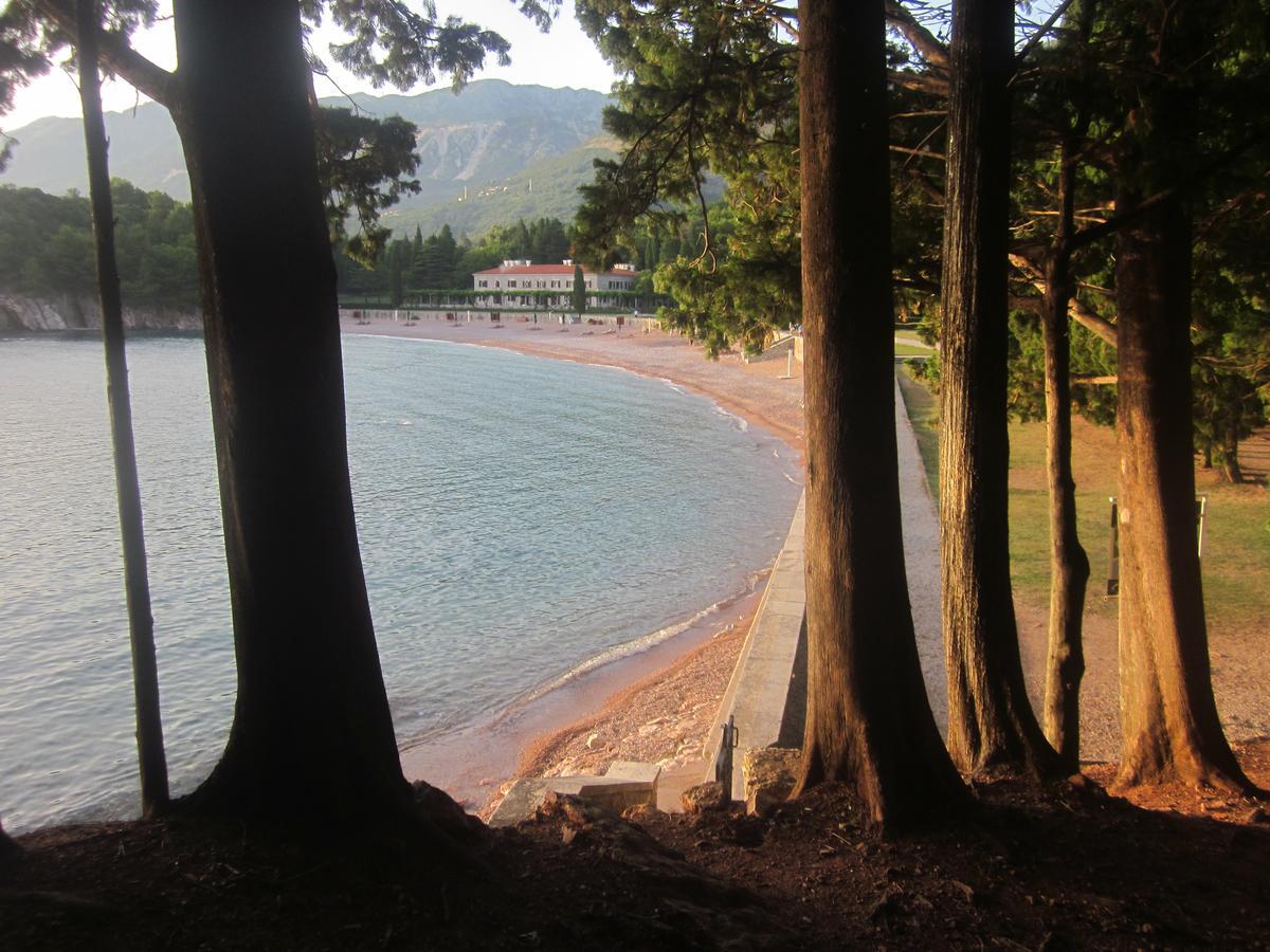 Danilo Kazanegra * Sveti Stefan