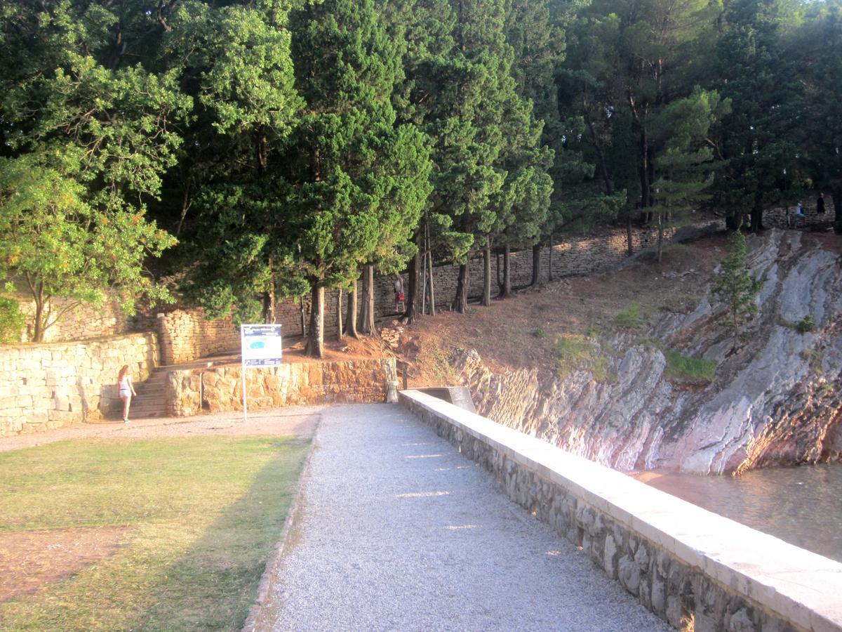 Danilo Kazanegra Apartman Sveti Stefan