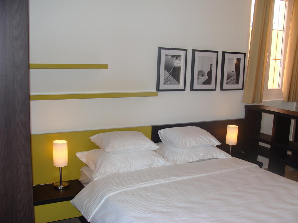 Apartment Danilo Kazanegra Sveti Stefan