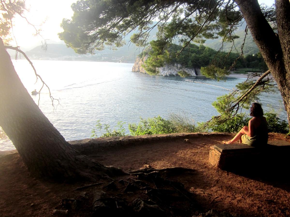 Danilo Kazanegra Sveti Stefan