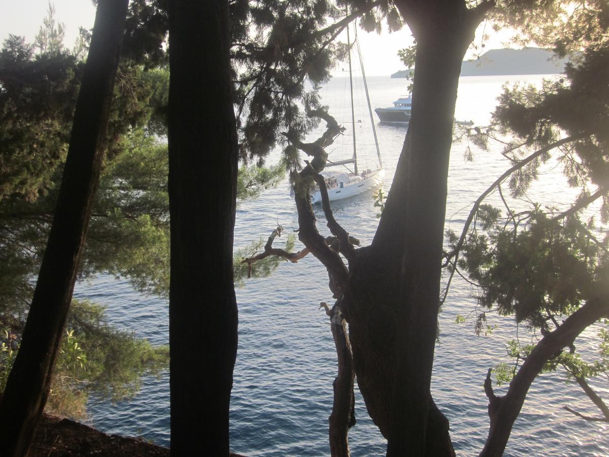 Danilo Kazanegra Sveti Stefan